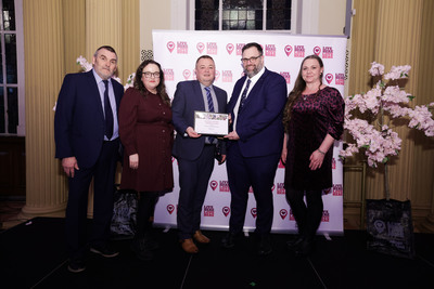 The 2026 Live Here Love Here Community Awards