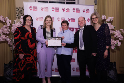 The 2026 Live Here Love Here Community Awards