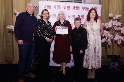 The 2026 Live Here Love Here Community Awards