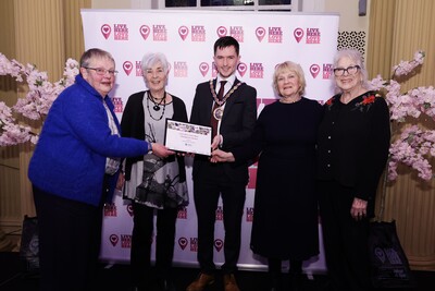 The 2026 Live Here Love Here Community Awards