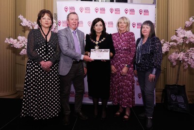 The 2026 Live Here Love Here Community Awards